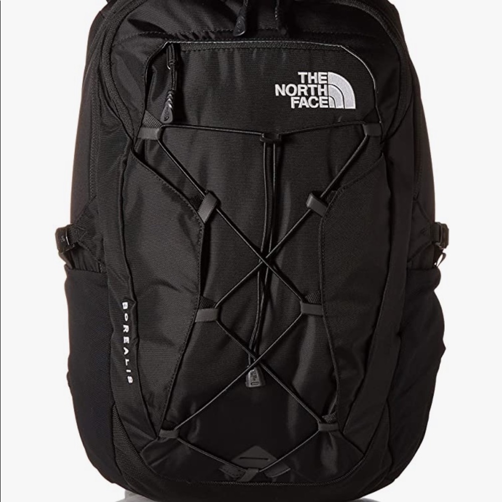 North Face Borealis Backpack